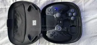 Playstation Dual Sense Edge Controller With All Accessories