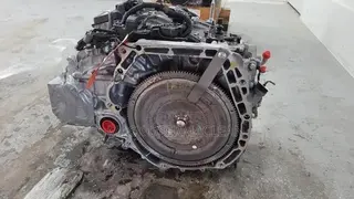2023 Honda Cr-v Automatic Transmission