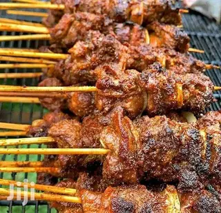 Spicy Chicken, Roasted Beef and More