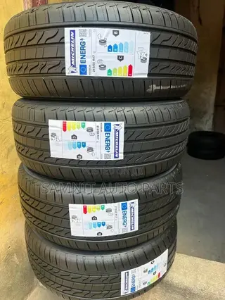 Michelin 215/55r17