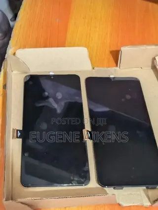 Pixel 8 Pro Screen