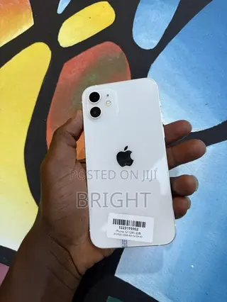Apple iPhone 12 128 GB White