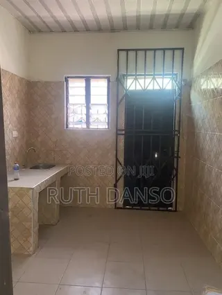 2bdrm House in Amasaman, Pokuase for rent