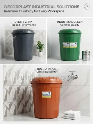 Decorplast