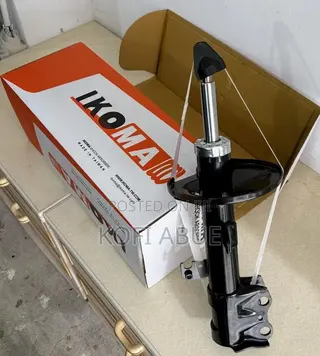Toyota Corolla/Camry Shocks Ikoma Taiwan 12 Months Warranty. POMG