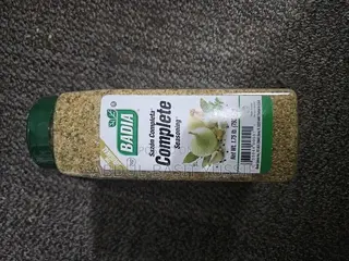 Badia Complete Seasoning