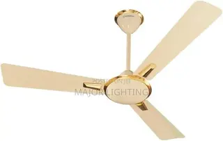 Crompton Ceiling Fan Original