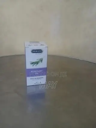 Hemani Lavender Oil 30ml