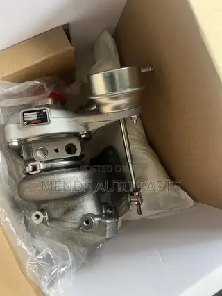 Honda CRV Civic Accord Turbo Charger