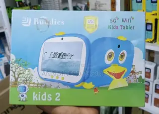 Kids Tablet