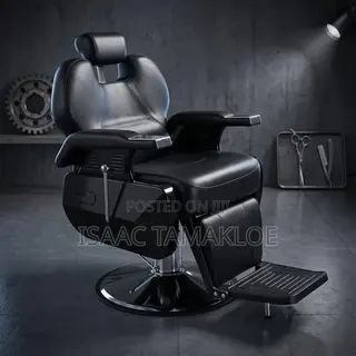 Heavy Duty Recycling Hydraulic Barber and Saloon Chairs