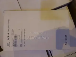 Air Filter Kia
