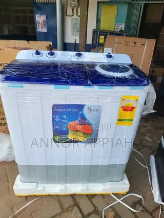 Roch Semi Automatic Washing Machine