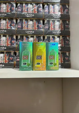 Disposable Vapes 10000puff