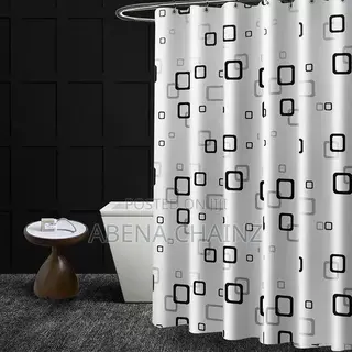 Quality Shower Curtains
