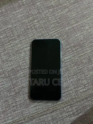 Apple iPhone XR 64 GB Blue