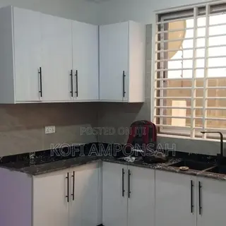 Newly Built Apartment.