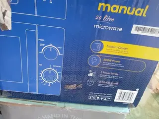 Russell Hobbs Microwave