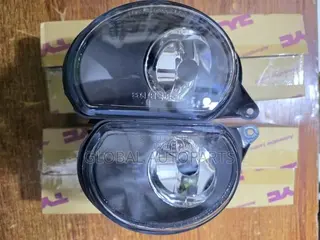 Fog Lights