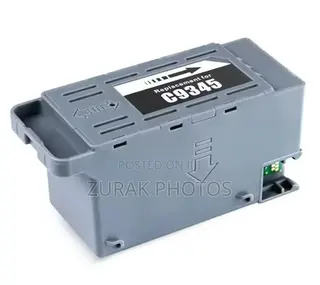 Epson Maintenance Box Reset Service C9344 C9345 All Type