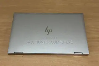 Laptop HP EliteBook 1040 G6 16GB Intel Core I7 SSD 256GB