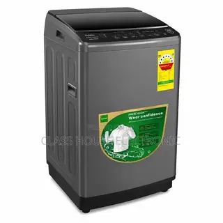 Syinix Twin Tube Washing Machine 8Kg