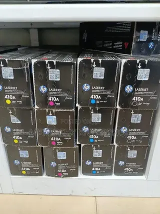 HP 410a Toner
