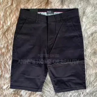 Trousers and Shorts for Men