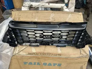 Kia Sportage 2022 2023 2024 2025 Front Grill Grille