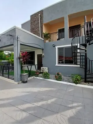 Furnished 2bdrm Apartment in Kwabenya for rent