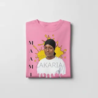 Affordable T-Shirt Customisation
