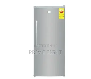 Nasco 150L 5-Drawer Upright Standing Freezer (NASD1-225FL)