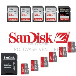 Memory Card