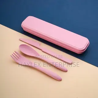 Kids Cutlery for School