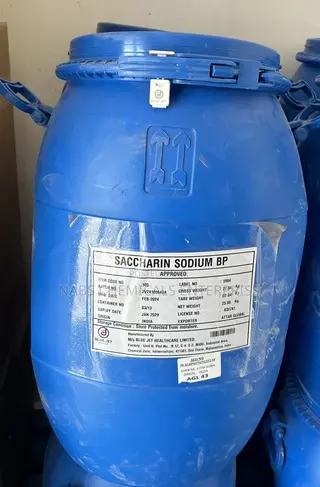 Industrial Chemical(Sweetener) / Sodium Saccharin