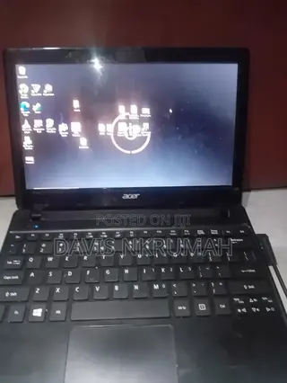 Laptop Acer Aspire 3 4GB Intel Core i3 HDD 500GB