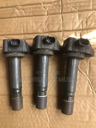 Honda Civic 2006—2011 Ignition Coils Available