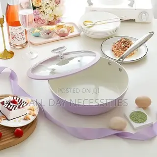 30cm Nonstick Frying Pan