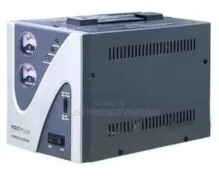 Volt Plus Stabilizer
