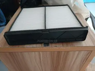 AC Filters