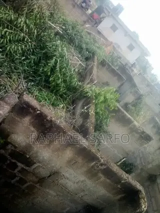 Kwabenya Land One Plot 70x100