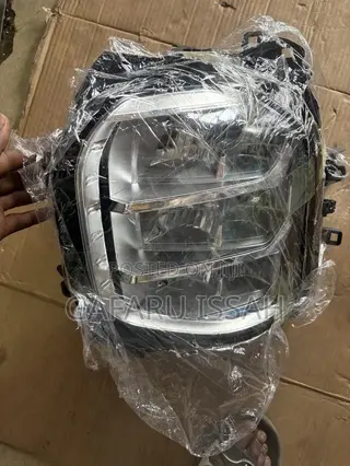 Mistubishi Outlander 2023 Headlight Right