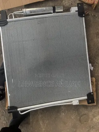 Mitsubishi L200 2016-2026 Original Air Conditioning Condenser