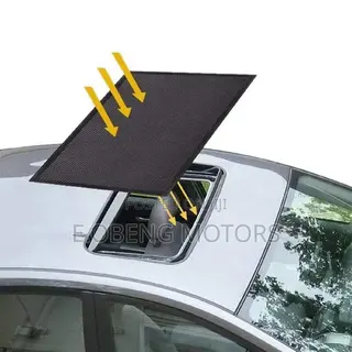 Repairs and Installation of Sunroof for All Cars.