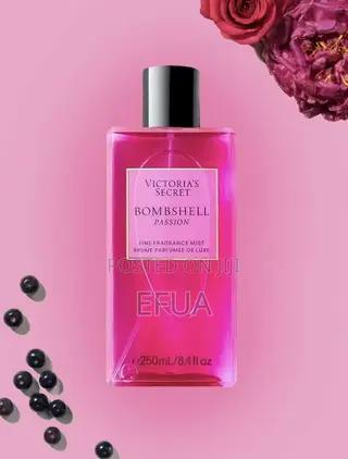 Victoria Secret Bombshell Mists