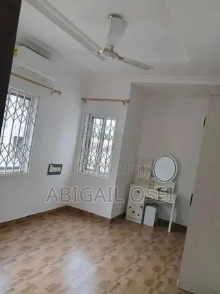 2bdrm Apartment in New Legon, Accra Metropolitan for rent