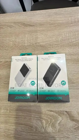 Joyroom Power Banks