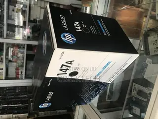 Hp Laser Jet Toner