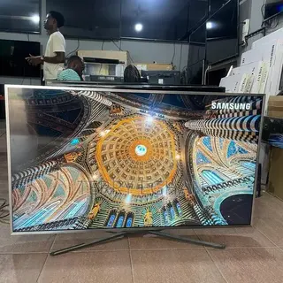 Samsung 49 Inches Smart