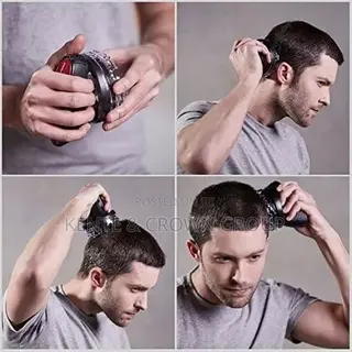 BaByliss Self Hair Clipper (Cordless)